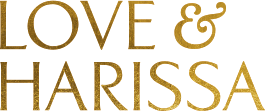 Love & Harissa - Cuisine marocaine contemporaine - Aïda et Kenza Tazi - Webedia Books - 9782381840987